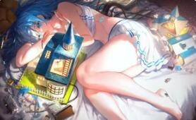 十大画质最美仙侠手机游戏 神仙画质的动漫