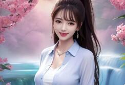 回合手机游戏桃花源记首页 回合制手游桃花源记